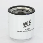 Wix 57002 Oil Filter Replacement, Built For Synthetic And High Mileage - Com. Fixed Price $13.90.