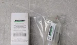 Lot Of 2 Brand New In Box Speedaire Lubricator Bowl 1akj2a. Fixed Price $24.35.