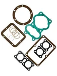 Gasket Set 3740 For Quincy Model 308 (record Of Change 1-19). Fixed Price $19.76.