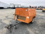 Sullivan Dq21006jd13 Portable Air Compressor 210 Cfm # 4458. Fixed Price $7500.00.