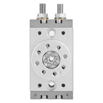 Msqb10a Pneumatic Cylinder, 180 Degree Smc 15mm Rotary Cylinder Msq.... Fixed Price $49.44.