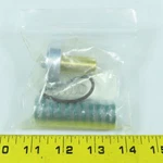 Air-con Sk0943 250019-444 Minimum Pressure Check Valve Repair Kit V2152. Fixed Price $44.61.