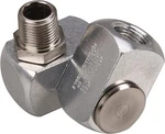 Dynabrade 95461 Aluminum Dynaswivel Air Line Connector 3/8" Npt. Fixed Price $54.99.