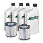 Speedaire Rv30 Maintenance Kit 1wf47 190735604366. Fixed Price $144.43.