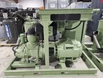 Sullair Ls200s-150 Ac Rotary Screw Air Compressor Warranty. Fixed Price $27990.00.