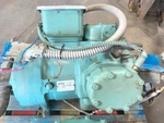 Compressor/ Cmp Corp. Brainerd Model 06et265360 Compressor. Fixed Price $1000.00.
