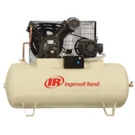 Ingersoll-rand 2545e10-v-230/3 2545e10-v 10 Hp Air Compressor, 120 Gallon, 2. Fixed Price $5287.99.