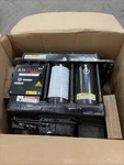 Wabtec Graham-white 994-500 Series Air Dryer System 994-522m. Fixed Price $2100.00.