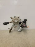 Ingersoll Rand M512lr Aro Manual Air Control Valve W/ P39124-120. Fixed Price $108.00.