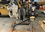 Hydrovane Rotary Vane Air Compressor Model #55ck 460v 3ph - Free Freight. Fixed Price $2500.00.