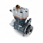 Single Cylinder Compressor. Fixed Price $985.00.