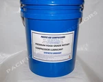 Fg-460-05 Kaeser 4000 Hr 5 Gal Synthetic Food Grade Rotary Lubricant. Fixed Price $383.14.