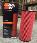 K&n Filters Hp-7036 Oil Filter. Fixed Price $29.99.