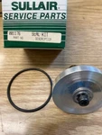 Oem Sullair 001176 / 1176 Check Valve Kit 250018-262. Fixed Price $45.00.