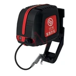 Chicago Pneumatic Wall Mount Compressor W/ Hose Reel Wallair Cp Hr 1129740909. Fixed Price $125.00.