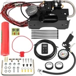 25980ez Wireless On Board Air Compressor System, Spring Kit, W.... Fixed Price $453.52.