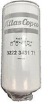 3222343171 Atlas Copco Fuel Filter 3222 3431 71 -. Fixed Price $35.00.