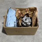 Quincy Bearing Carrier With Filter 110812x003 For Qsi 350a Or Qr5120 105 **new**. Fixed Price $1279.99.