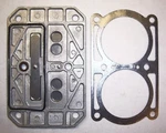 Campbell Hausfeld Speedaire Vt470800aj Valve Plate Assembly. Fixed Price $72.00.