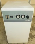 Jun-air Of302-25md2 Oil-less 25liter 120 Psi Quiet Compressor (#4655). Fixed Price $750.00.
