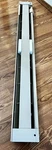 New Nos Berko Convector Baseboard Heater 5 Long Mid Century. Fixed Price $89.50.
