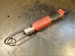 Ingersoll Rand Reversible Inline Air Pneumatic Torque Screwdriver 3rpqs1 500-rpm. Fixed Price $135.00.