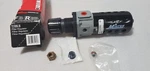 Milton 1109 1/4" Filter Regulator Piggyback New.. Fixed Price $74.00.