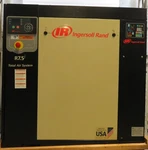 Ingersoll Rand R7.5i-a135-tas Total Air System Rotary Screw Compressor Used. Fixed Price $5849.99.