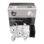 Ac Compressor For Toyota Auris Avensis Corolla Rav 4 Iii 05-18 88310-02400. Fixed Price $231.12.