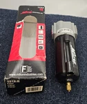 Milton 1019-8: 3/8" Npt Metal Frl Filter, Maximum Of 250 Psi And 75 Scfm.. Fixed Price $53.56.
