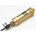 Conrader Tclp-48 Cable Throttle Control,500 Psi,1/8" Npt 12u312. Fixed Price $32.70.