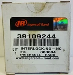 Ingersoll Rand 39109244 Air Compressor Interlock. Fixed Price $364.52.