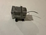 Medo Usa Ac0102-a1043-d2-0511 Air Compressor Pump Module 115v. Fixed Price $64.99.