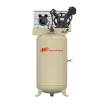 Ingersoll Rand 45464922 5 Hp 60 Gal 175 Max Psi Two-stage. Fixed Price $2176.87.