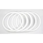 Devilbiss Tgc-9-k5 Siphon Cup Gasket,for 4ny27,pk5 1zlg1. Fixed Price $55.95.