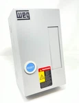 Air Compressor Magnetic Starter On/off Relay 5hp Single Phase 240 Volt 32 Amps. Fixed Price $189.00.