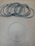 Cooper Bessemer Compressor Sf-34-1#6 Aluminum Gasket Ring. Fixed Price $36.99.