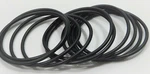 Ingersoll-rand Genuine Oem Part 95018719 Unloader Cover O-ring 3rd Stage 10 Each. Fixed Price $56.00.