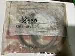 Ingersoll-rand 455330 Oil Seal. Fixed Price $120.00.