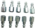 I/m Plugs, 1/4-in. Female, 5-pk. - U01-pf2-5pk. Fixed Price $15.94.