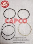 2475 Hp Piston Ring Set 32307910/non Oem Ingersoll Rand/free Shipping. Fixed Price $62.00.