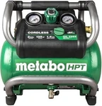 Metabo Hpt Ec36daq4m 36v Multivolt Cordless Air Compressor Tool Only. Fixed Price $329.00.