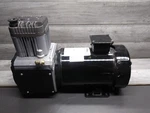 Air Techniques Airstar Dental Compressor Head/motor Pump As10 As30 Tested. Fixed Price $899.99.