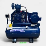 Air Compressor Lt2500500a 5hp, 208-230 Vac ,30 Gal , Lubricated Tank Mount. Fixed Price $999.99.