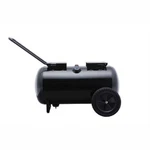 New! Campbell Hausfeld Air Receiver Surge Tank Ar2088, Horizontal, 20 Gal-asme!!. Fixed Price $539.95.