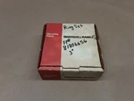 Piston Ring Set 32015133/ Ingersoll Rand #13g30rm. Fixed Price $48.99.