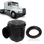 Air Filter Assembly Fit For 2007+ Freightliner Century Truck (air Fil.... Fixed Price $288.08.