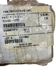 Psb Industries Arrow Pneumatics 9072 1/4 Air Tool Kl With Filter 74635-039. Fixed Price $149.99.