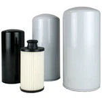 B004800610004 Oil Filter Compatible With Elgi. Fixed Price $97.30.