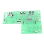 Quincy Air Compressor 2014002010 Boardannunciator Assyqsiist. Fixed Price $171.02.